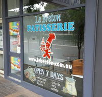 Lebreton Patisserie