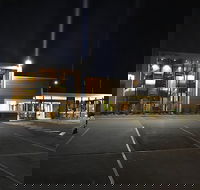 McDonald's - Click Find