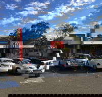 Mcdonald's Family Restaurants - Click Find