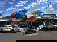 Mcdonald's Family Restaurants