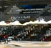 Rough and Bare - St Leonards - Lawyer Find