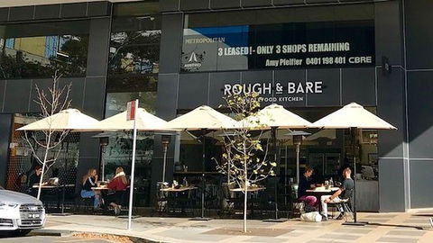Rough And Bare - St Leonards - Lawyer Find 0