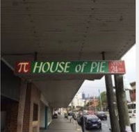 The House of Pie - Lawyer Find
