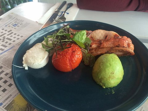 Three Beans St Ives - Bet 4u 0