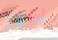 Three Pence Roasters