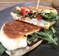Yellow Brick Cafe - Click Find