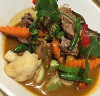 Aharn Thai Restaurant - Lavinia