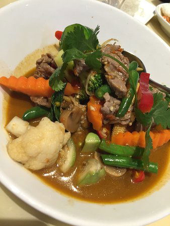 Aharn Thai Restaurant - Lavinia 0