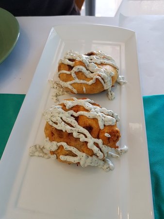 Ali's Indian Restaurant - Click Find 0