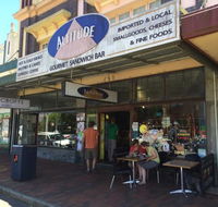 Altitude Delicatessen - Click Find