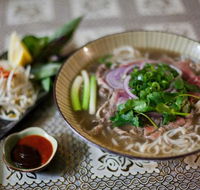 Anam Vietnamese Restaurant Bathurst - Click Find