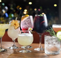 Azka Restaurant Wine  Tapas Bar - Click Find