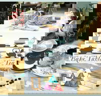 Bake Table  Tea - Click Find