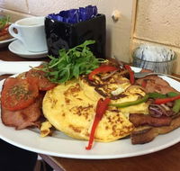Blackheath Continental Deli - Click Find
