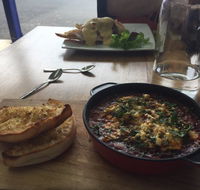 Blue Kitchen Gourmet Foods - Click Find