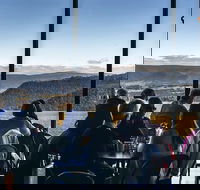 Boiler House Restaurant at Hotel Majestic - Click Find