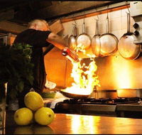 Branches Restaurant - Lavinia