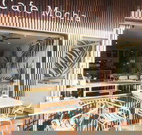 Cafe Mocha - Click Find