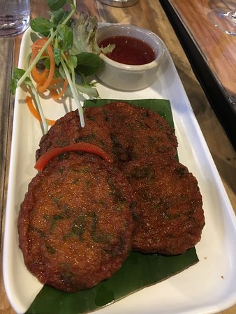 Chong Co Thai - Lavinia 0