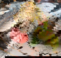 Coconut Coffee House - Click Find