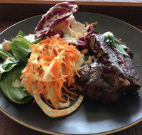 Common Ground Canteen and Kitchen - Click Find