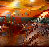 El Guapo Cantina - Click Find