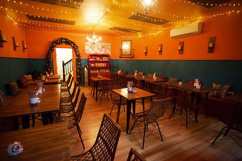 El Guapo Cantina - Click Find 0