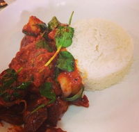 Gerringong Cafe - Click Find