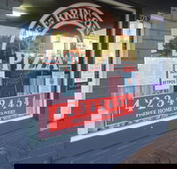 Gerringong Pizza - Click Find