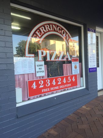 Gerringong Pizza - Click Find 0