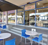 GJs Bay Cafe  Grill - Click Find