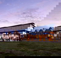 Glasshouse Restaurant Goonoo Goonoo Station - Click Find