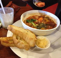 Goanna Bakery and Cafe - Click Find