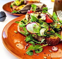 Green Tangerine - Click Find