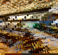 Harbour Thai Restaurant - Lavinia