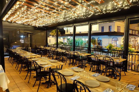 Harbour Thai Restaurant - Lavinia 0