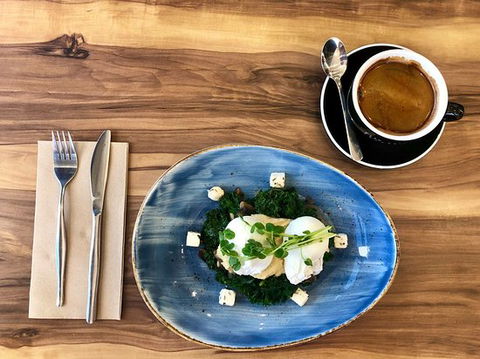 Harvest Cafe & Store - Click Find 0