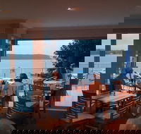Hidden Secret Seafood  Steak House - Click Find