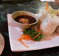 High Sea Restaurant - Lavinia