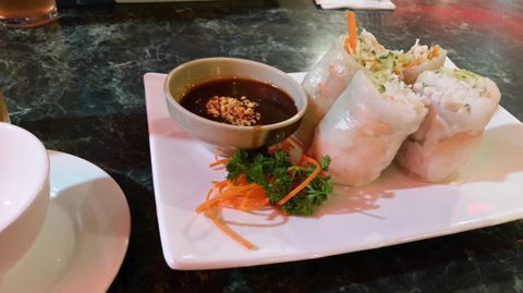 High Sea Restaurant - Lavinia 0