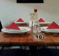 Indian Zaika Restaurant - Click Find