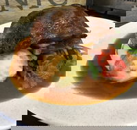 Jack's Grill by Smith St. Foods - Click Find