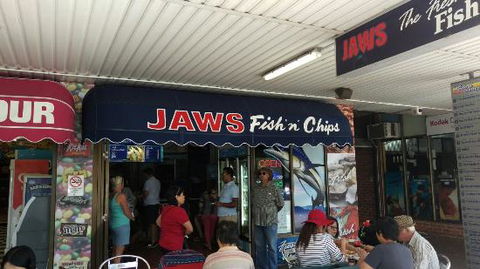 Jaws Kiama - Bet 4u 0