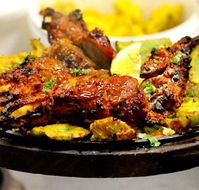 Jetty Indian Tandoori Restaurant - Click Find