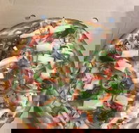 Leaning Tower Of Pizza - Click Find