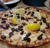 Lewy's Pizza House - Click Find