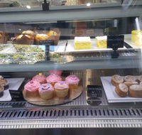 Long Jetty Bakery - Click Find