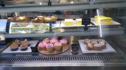 Long Jetty Bakery - Click Find 0