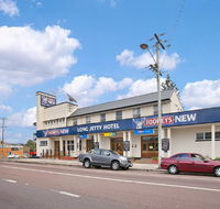 Long Jetty Hotel - Click Find