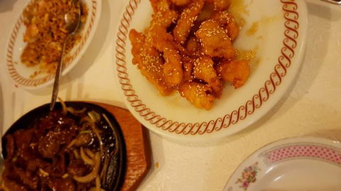 Lucky Inn Chinese Restaurant - Click Find 0